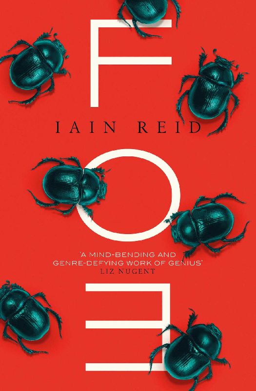 Buchcover