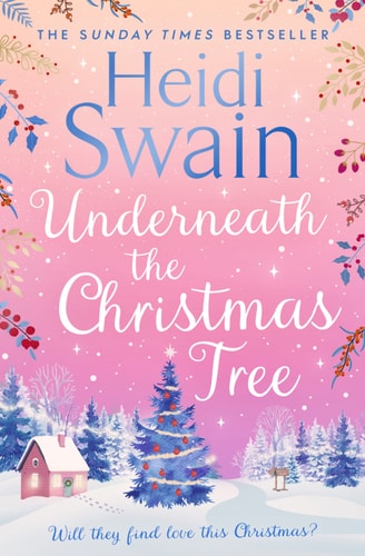 Underneath the Christmas Tree