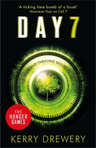 Day 7: A Tense, Timely, Reality TV Thriller That Will Keep You On The Edge Of Your Seat (Cell 7)
