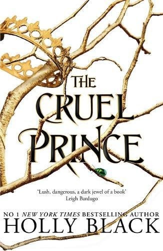 Black, H: The Cruel Prince (The Folk of the Air)