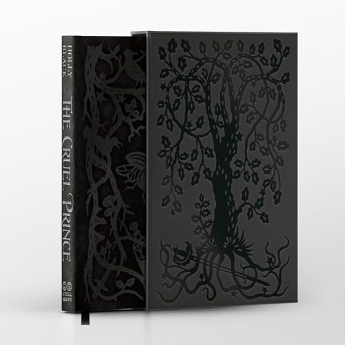 The Cruel Prince. Special Edition