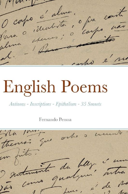English Poems