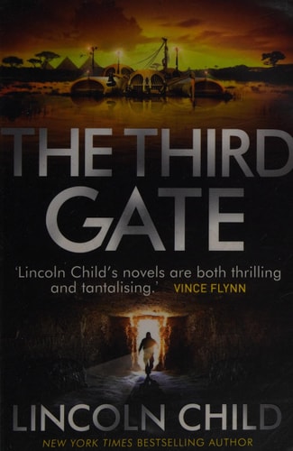 The Third Gate