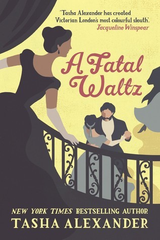 A Fatal Waltz: B Format: A Lady Emily Mystery (Lady Emily Mysteries)