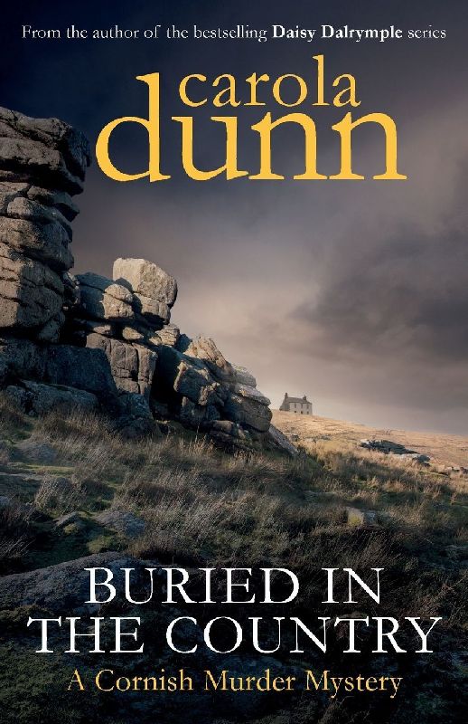 Buried in the Country