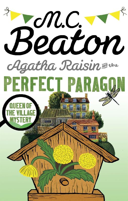 Buchcover