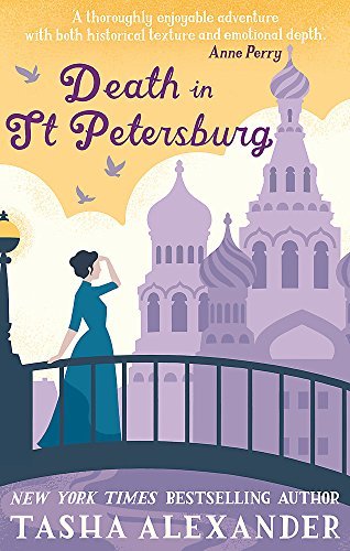 Death in St. Petersburg