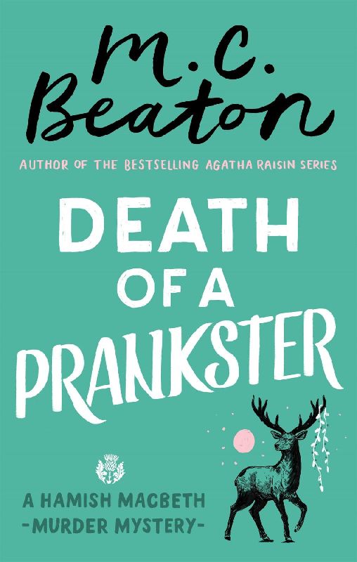 Buchcover