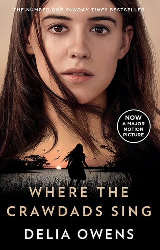Where the Crawdads Sing (Premio Complutense de Literatura)