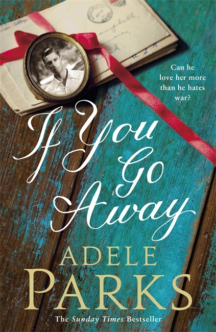 If You Go Away