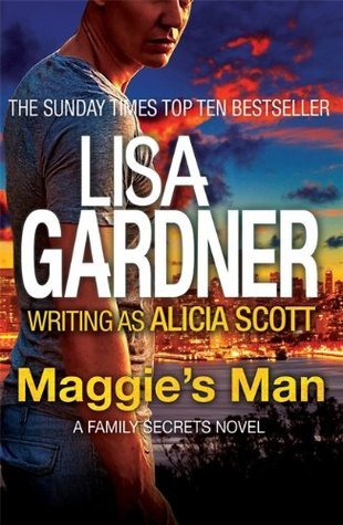 Maggie's Man
