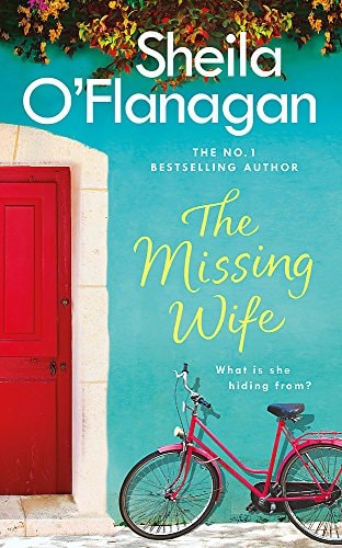 Missing Wife: The Unputdownable Bestseller