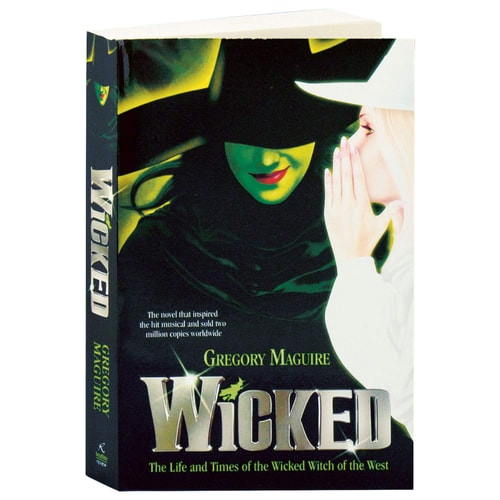 Wicked P