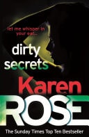 Dirty Secrets (a Karen Rose Novella)