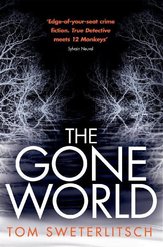 The Gone World