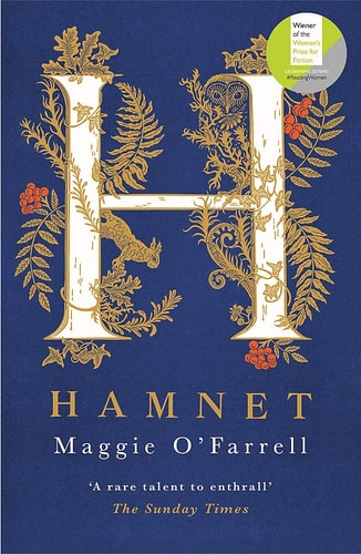 Hamnet EXPORT