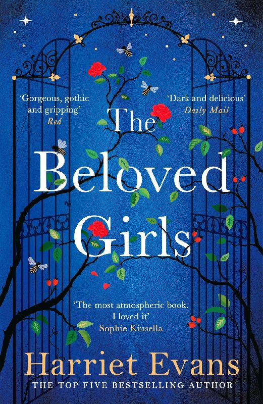 The Beloved Girls