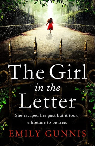 The Girl in the Letter: The most gripping, heartwrenching page-turner of the year