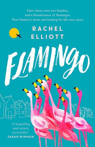 Flamingo: Longlisted for the Women's Prize for Fiction 2022, an exquisite novel of kindness and hope