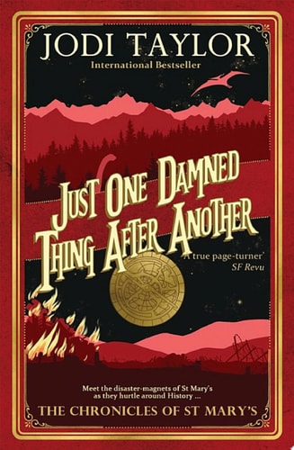 Buchcover