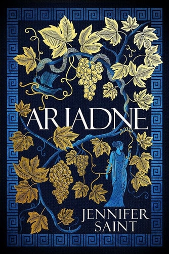 Ariadne: The Mesmerising Sunday Times Bestselling Retelling of Ancient Greek Myth