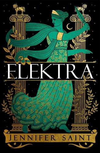 Saint:Elektra
