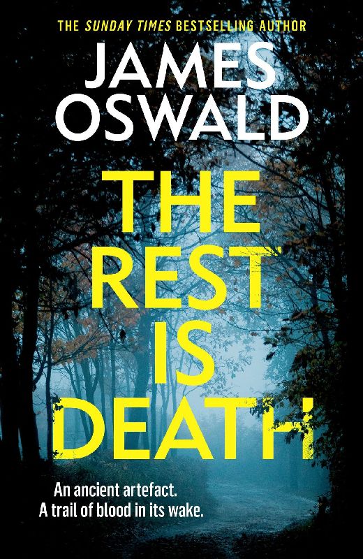 The Rest is Death