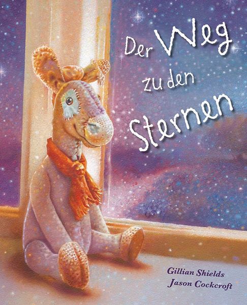 Der Weg zu den Sternen