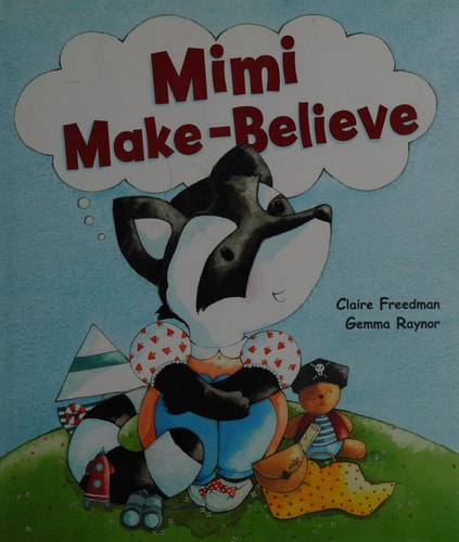 Mimi Make Believe