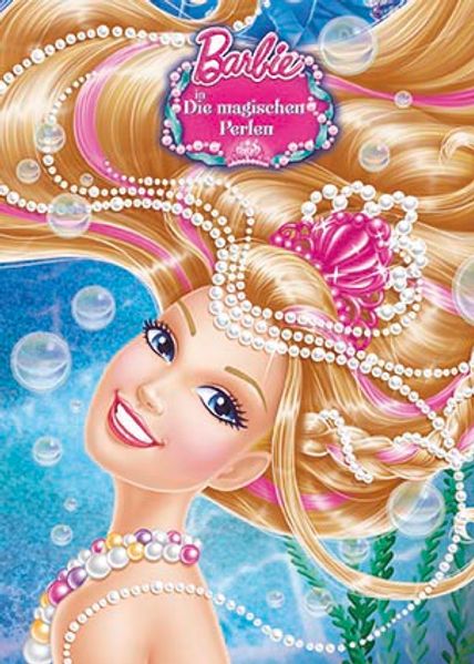 Barbie in Die magischen Perlen