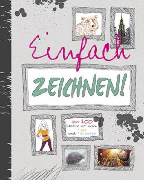 Einfach ZEICHNEN!