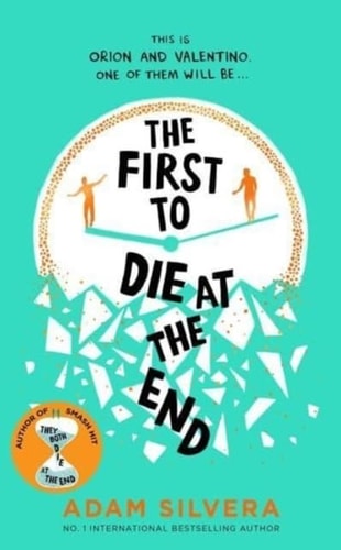 First to Die At the End