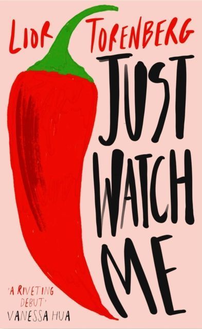 Just Watch Me Signed Edition