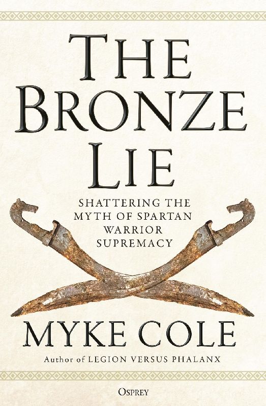The Bronze Lie