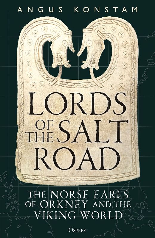 Lords of the Salt Road