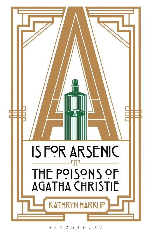 A is for Arsenic