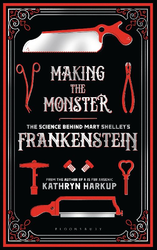 Making the Monster