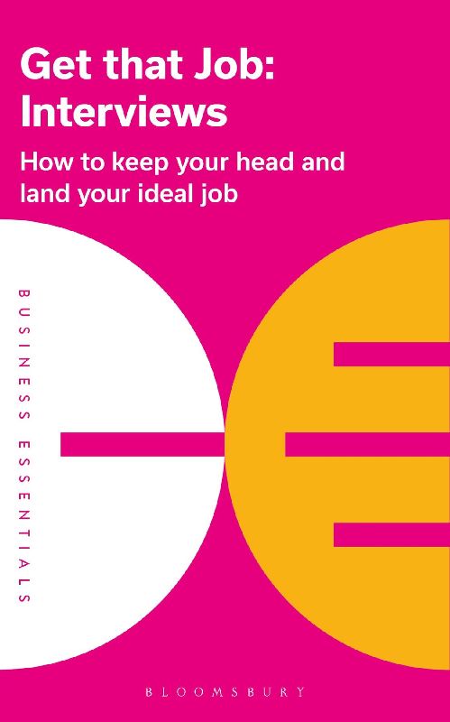 Get That Job