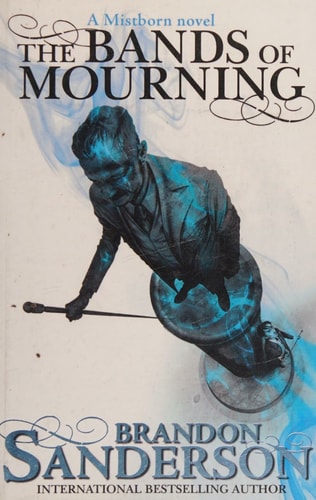 Bands Of Mourning