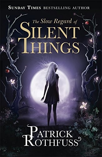 Slow Regard Of Silent Things EXPORT