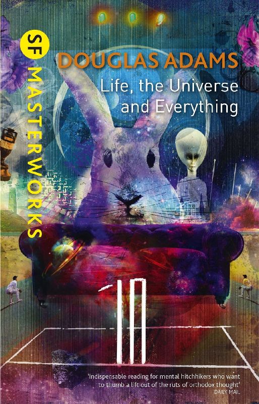 Buchcover