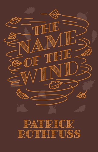 Name Of The Wind