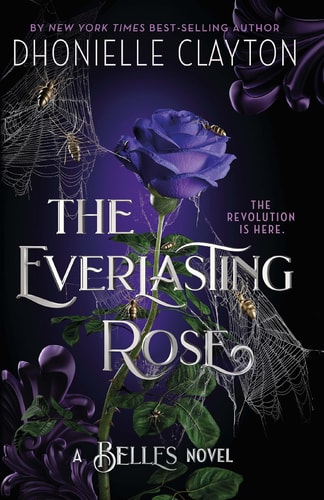 The Everlasting Rose