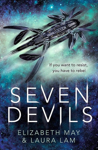 Seven Devils: TikTok Made Me Buy It