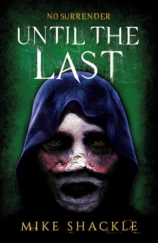 War Calls: Book Three (The Last War)