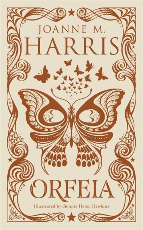 Orfeia