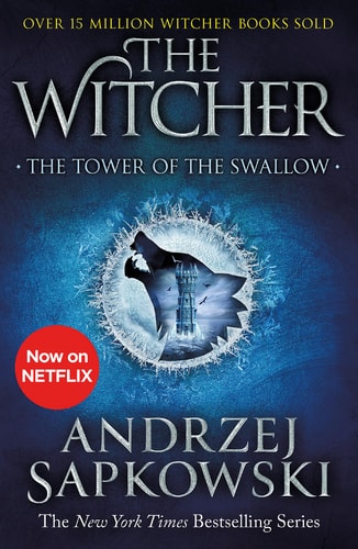 Tower of the Swallow