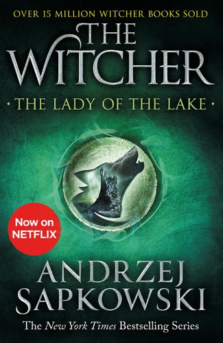 Lady of the Lake