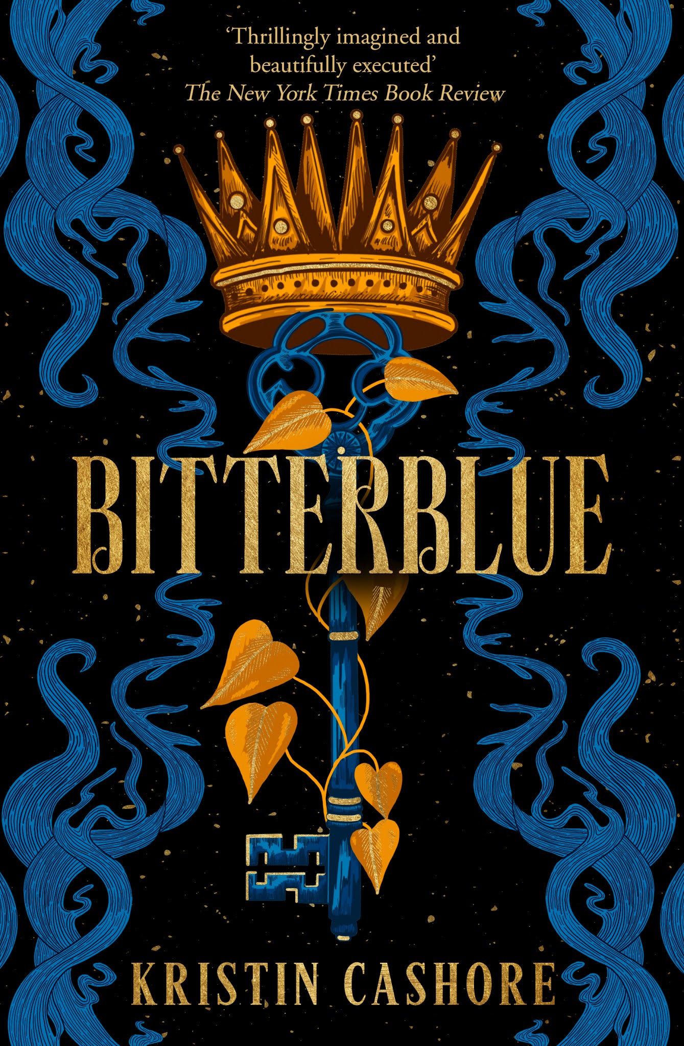 Bitterblue (Graceling Realm)