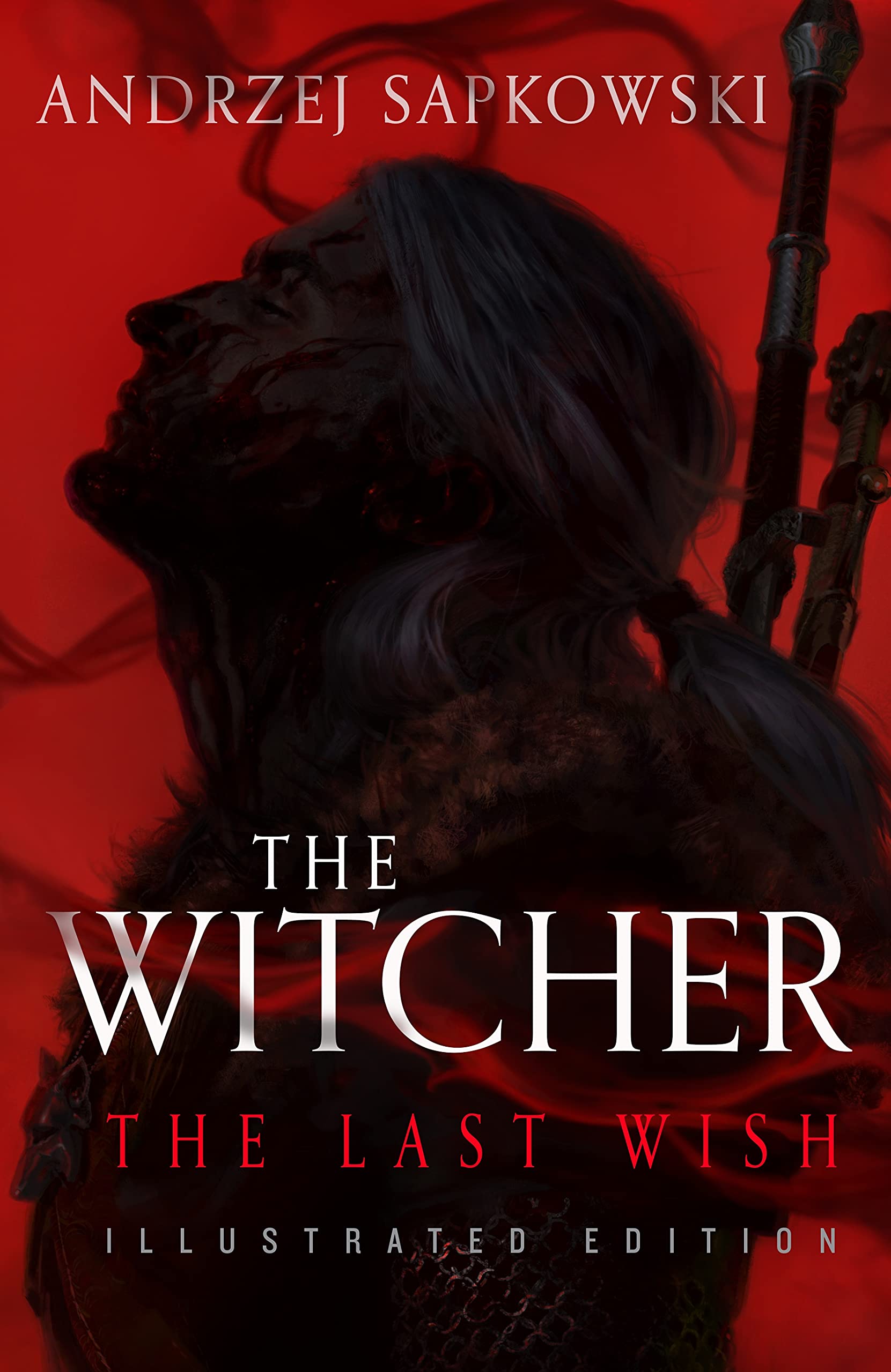 The Last Wish: Introducing the Witcher - Now a major Netflix show